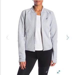 ASICS Activewear Jacket